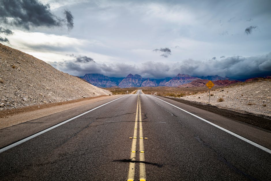 Trabalho de Delimitação de Trajeto: O que Prestar Atenção em Obras de Infraestrutura e as Últimas Tendências