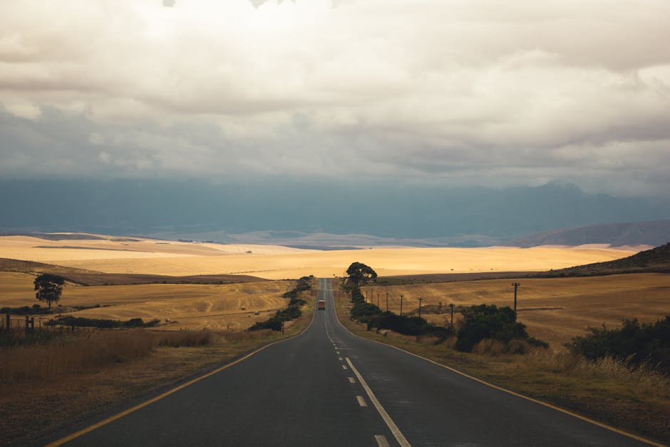 Empresas de Asfalto Especializado: Especialistas que Constroem o Futuro das Estradas