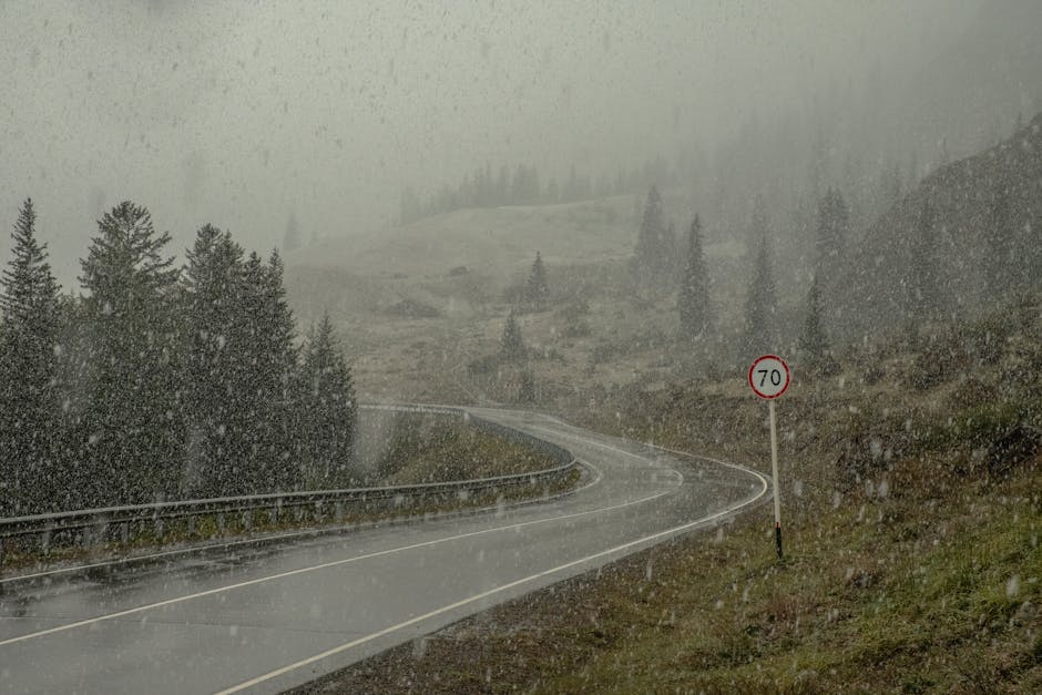 Asfalto Quente: Um Material de Construção que Molda o Futuro